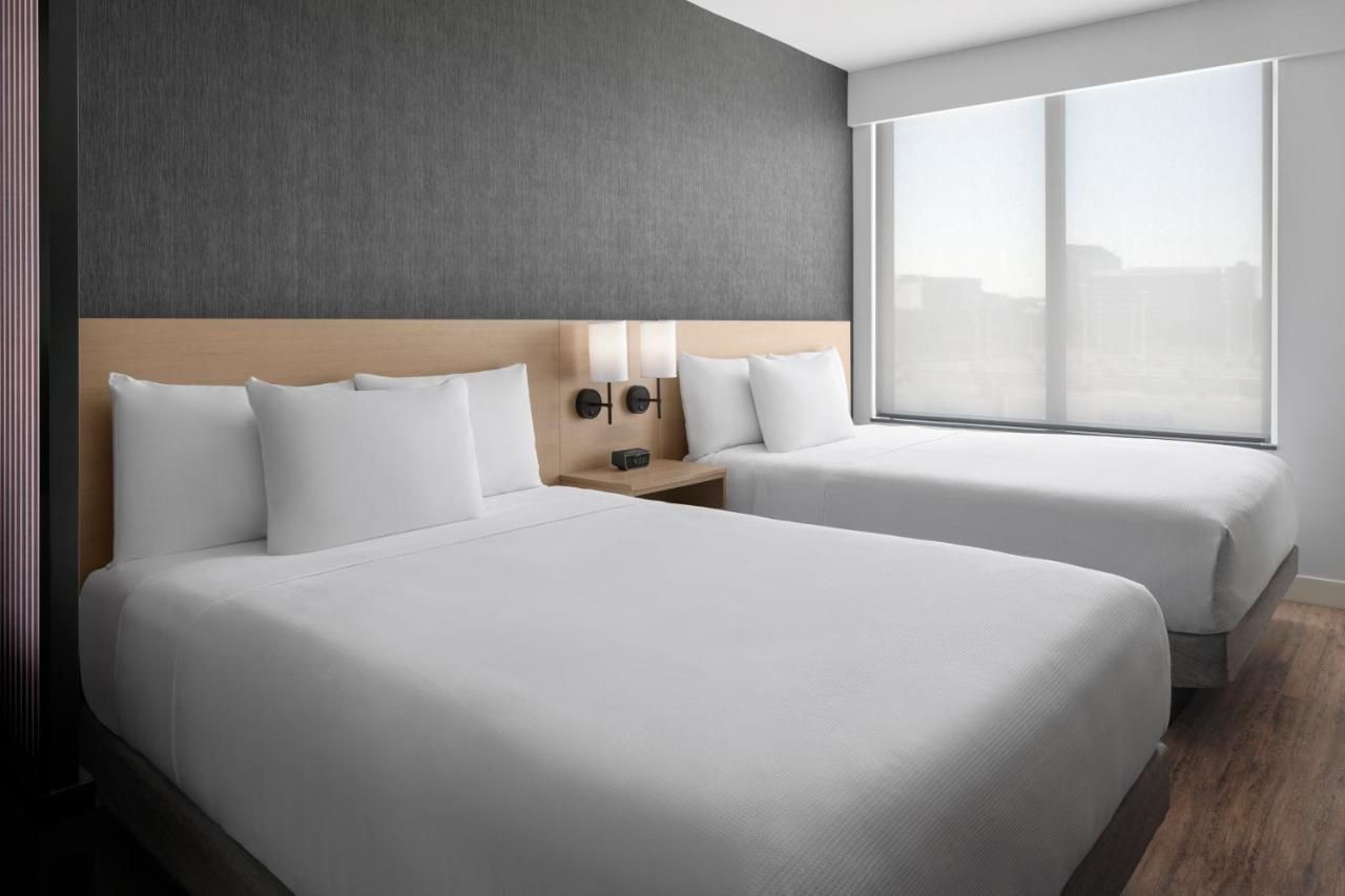 Hyatt Place Atlanta/Perimeter Center Екстер'єр фото