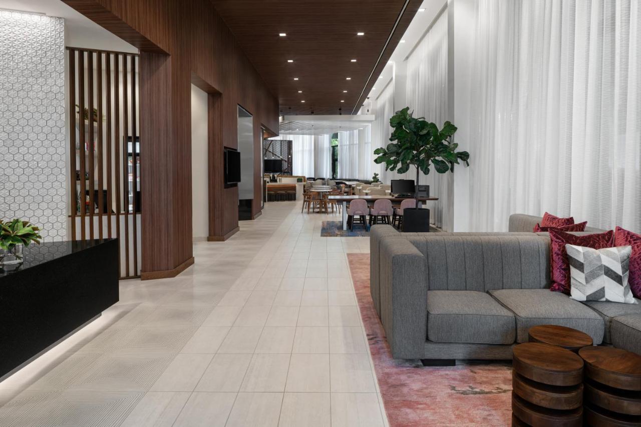 Hyatt Place Atlanta/Perimeter Center Екстер'єр фото