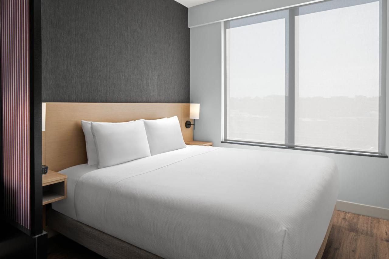 Hyatt Place Atlanta/Perimeter Center Екстер'єр фото