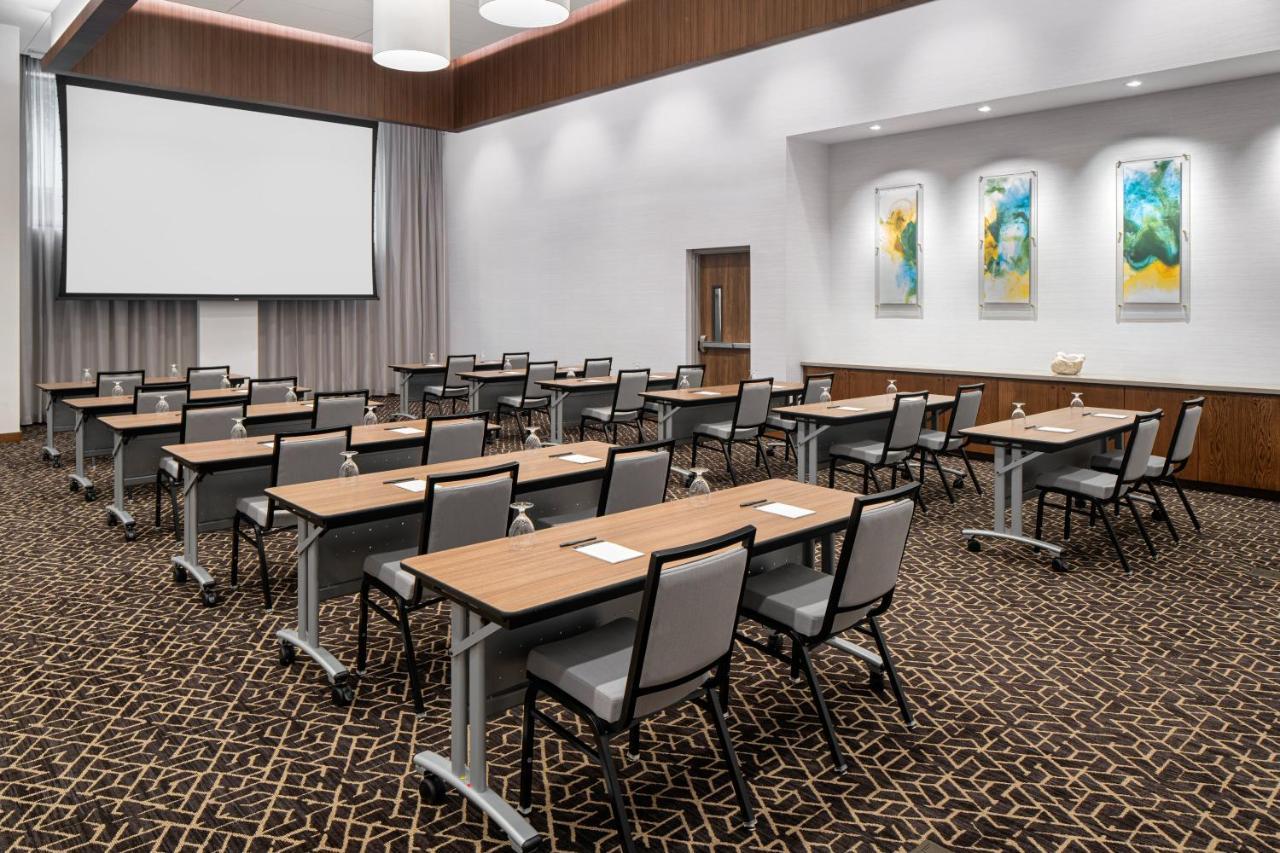 Hyatt Place Atlanta/Perimeter Center Екстер'єр фото