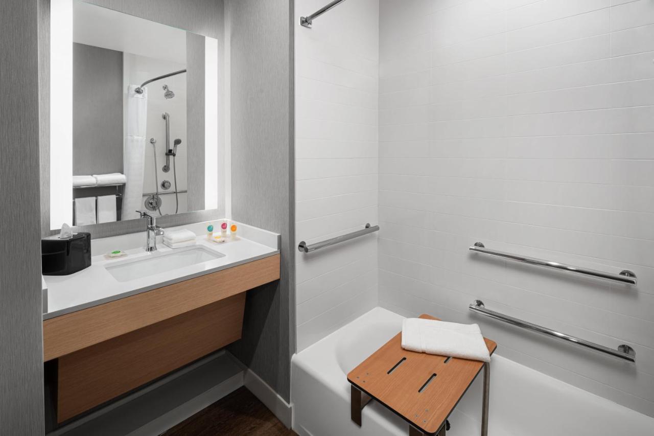 Hyatt Place Atlanta/Perimeter Center Екстер'єр фото